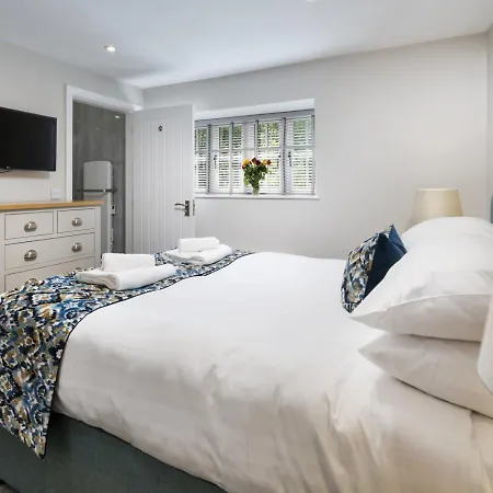 Prázdninový dům Lily Of The Valley