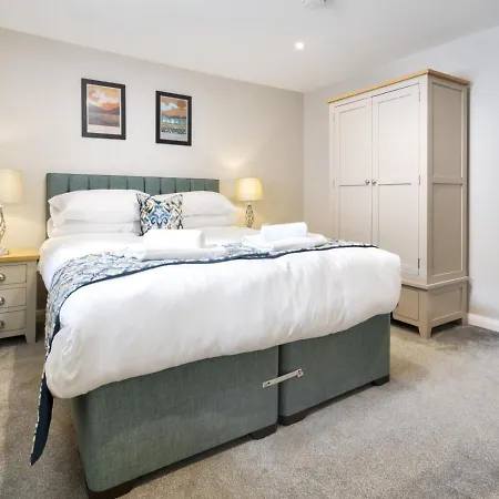 Prázdninový dům Lily Of The Valley *