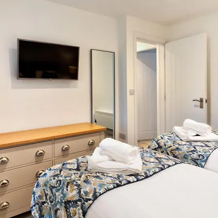 Prázdninový dům Lily Of The Valley *