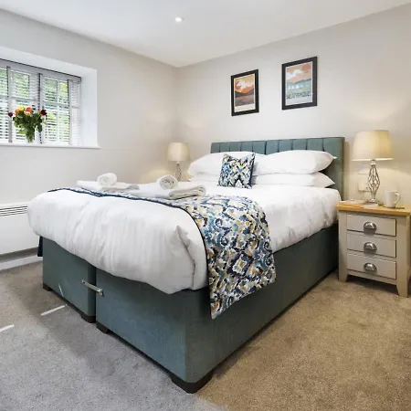 Prázdninový dům Lily Of The Valley