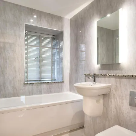 度假居 2 Bed In Oc-l29822 纽比桥