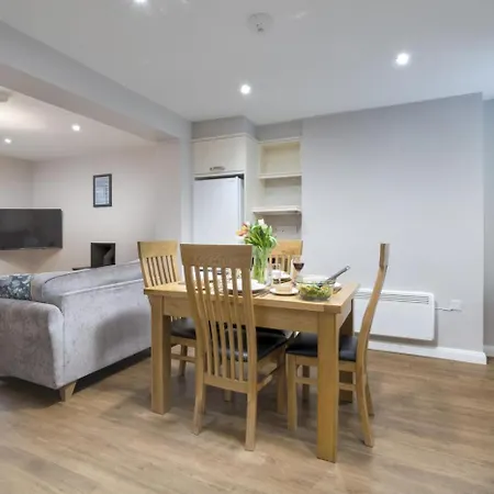 2 Bed In Oc-l29822 度假居 *