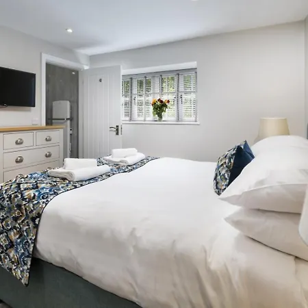 2 Bed In Oc-l29822 度假居 纽比桥