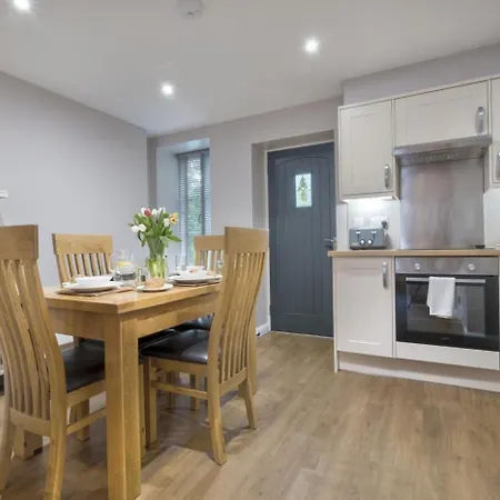 2 Bed In Oc-l29822 * 纽比桥