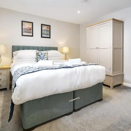 度假居 2 Bed In Oc-l29822