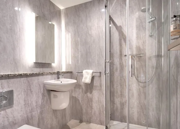 Lily Of The Valley بيت للعطل *