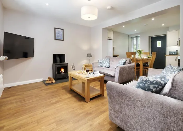 Lily Of The Valley *