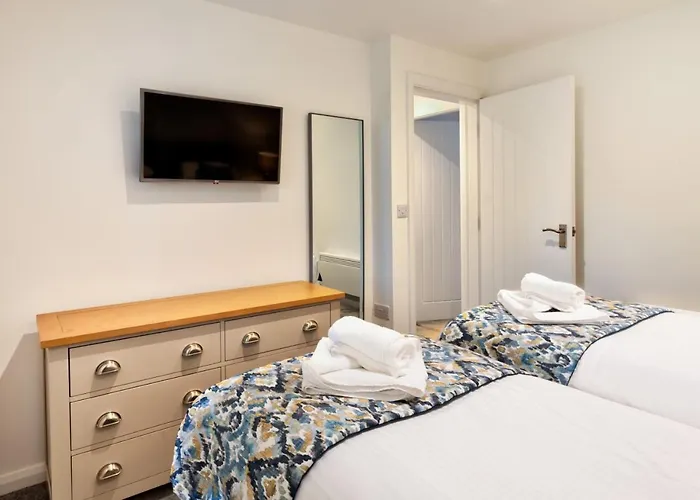 بيت للعطل Lily Of The Valley *